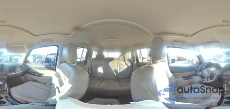 2014 Jeep Patriot Latitude from USA, damaged, VIN 1C4NJPFAXED730266